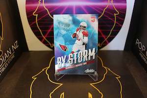 New: NFL - Rondale Moore