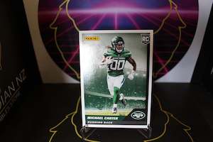 Nfl Cards: NFL - Michael Carter