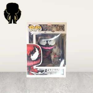 Marvel - Carnage 372