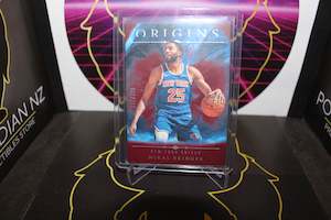 All: NBA - Mikal Bridges