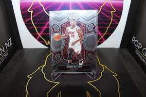 New: NBA - Jimmy Butler