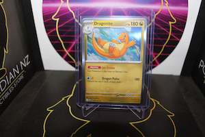 Tcg Trading Cards: TCG - Dragonite