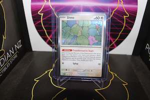 TCG - Ditto