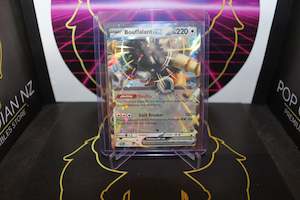 TCG - Bouffalant EX