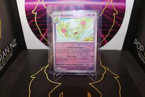 TCG - Reuniclus