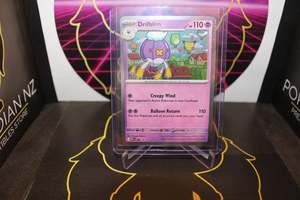 TCG - Drifblim