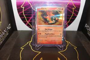 TCG - Chi-Yu