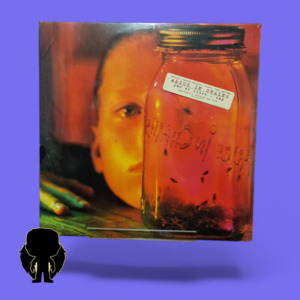All: Vinyl - Alice in Chains