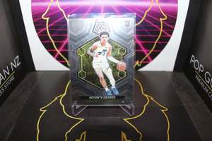 All: NBA - Keyonte George