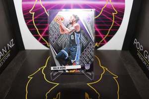 All: NBA - Malik Monk