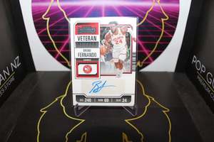 All: NBA - Bruno Fernando