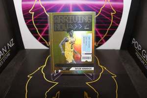 All: NBA - Taylor Hendricks