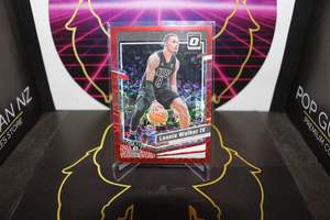 NBA - Lonnie Walker IV