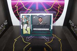 All: NFL - Donovan McNab