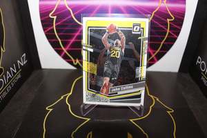 Nba Trading Cards: NBA - John Collins