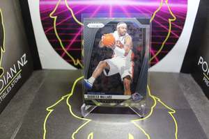 NBA - Rasheed Wallace