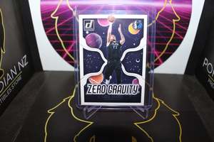 Nba Trading Cards: NBA - Luka Doncic