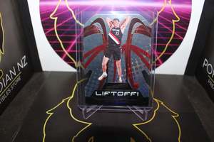 NBA - Donovan Clingan