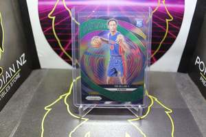 Nba Trading Cards: NBA - Ron Holland II