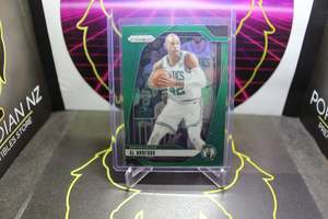 Nba Trading Cards: NBA - Al Horford