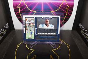 Nfl Cards: NFL - Emmitt Smith