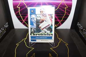 Nfl Cards: NFL - Cole Beasley