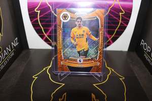 Football Cards: Football - Trincao