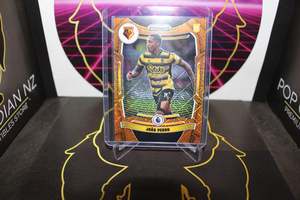 Football - Joao Pedro