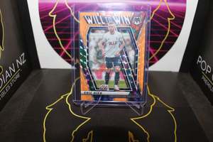 Football Cards: Football - Eric Dier