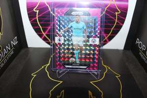 Football Cards: Football - Rodri