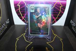 Football Cards: Football - Hannah Wilkinson