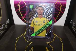 Football - Christiano Ronaldo