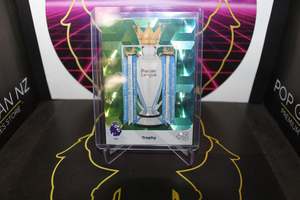 Football - Trophy Premier League