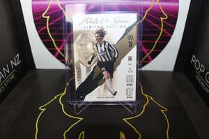 Football - Pavel Nedved