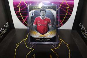 Football - Harry Maguire