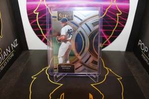 MLB - Mariano Rivera