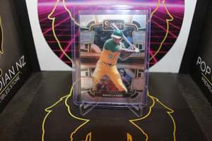 Miscellaneous Trading Cards: MLB - Reggie Jackson