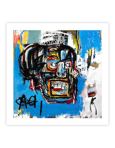 Fathers Day Art Prints Edit: Untitled, 1982