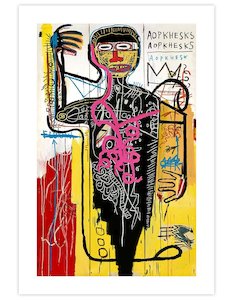 Fathers Day Art Prints Edit: Versus Medici