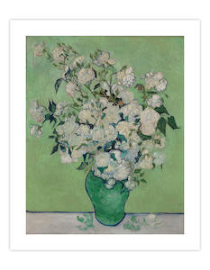 Wholesale Wall Art Nz: Roses