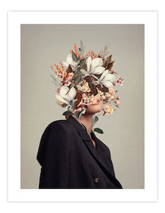 Wholesale Wall Art Nz: Infinite Moments Infinite Autumns