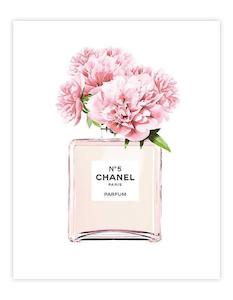 Chanel No.5 Bloom