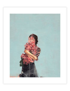 Christmas Gift Guide Art For Her: So Much