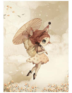 Perfect Pairs: Miss Gertrude