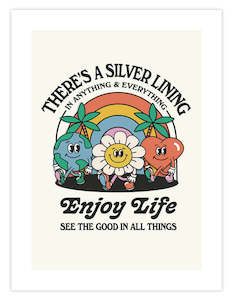 Perfect Pairs: There's A Silver Lining...