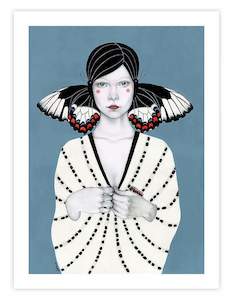 Guest Edit Deb Couchman: Mila