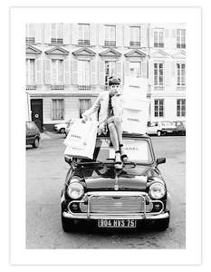 Guest Edit Di Simpson: Rive Paris