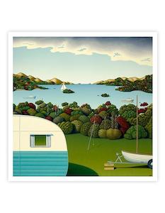 Guest Edit Di Simpson: Ahoy