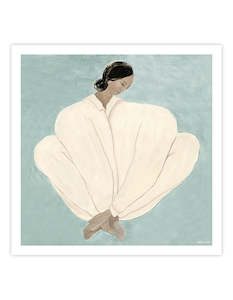 Sofia Lind Art Prints: Meet Me At Jaurés