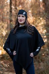 Frontpage: Merino Wrap